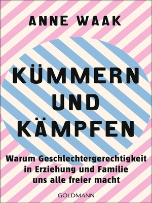 cover image of Kümmern und Kämpfen